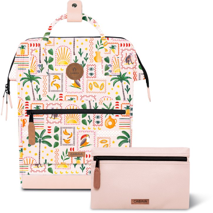 CABAIA Adventurer M Kotor Rucksack